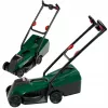 Žaislinis elektrinis vejapjovės rinkinys KLEIN 2780, 32 cm pjovimo plotis, 1200 W