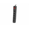 Maitinimo juosta ARMAC R5 1,5 m juoda