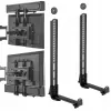 Maclean MC-914 Universalus laikiklis soundbarui TV VESA iki 15 kg