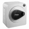 Džiovintuvas GreenBlue GB405 – elektrinis miniatiūrinis kelioninis modelis, 830 W, 3 kg