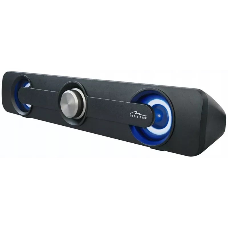 Media-tech MT3173 Blue garso juosta