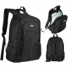Kuprinė nešiojamam kompiuteriui 15,6 inch Tracer City Carrier juoda