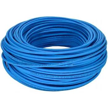 Tinklo kabelis DIGITUS DK-1641-A-VH-05 RJ45 Cat.6A 5 m pilka