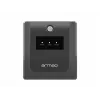 Armac UPS HOME LINE-INTERACTIVE H/1500E/LED nepertraukiamo maitinimo šaltinis