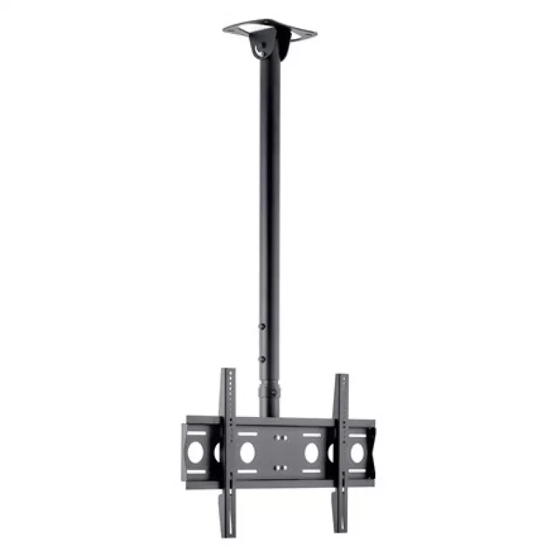 Edbak CMS21 monitorio laikiklis / stovas 190.5 cm (75) Lubinis Juodas