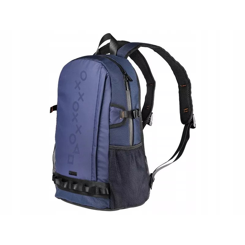 Notebook kuprinė 15,6 inch Tracer Packer Blue