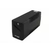 Alantec AP-BK650 nepertraukiamo maitinimo šaltinis (UPS) linijinis-interaktyvus 650 VA / 360 W