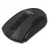 Pelytė Esperanza TM123 Wireless Bluetooth 4D Vela juoda