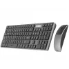Tracer SET TRAKLA46773 belaidė klaviatūros ir pelės kombinacija RF Nano Wireless