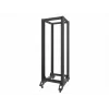 LANBERG RACK STOVAS 32U 600X800 (JUODAS RAL9004)