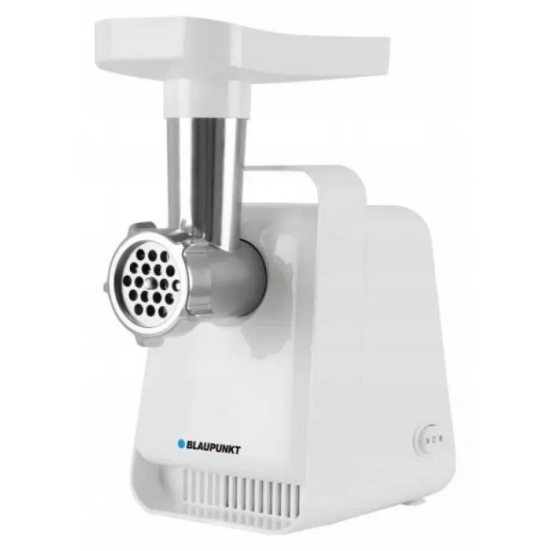 Belaidis ausinių komplektas Blaupunkt AGDBLFP008 White