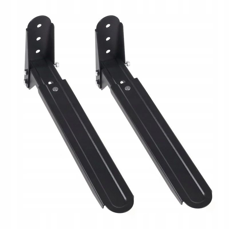Tvirtinimo rinkinys Maclean MC-776 B Juoda