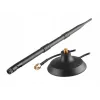 Kryptinė antena Savio AK-05 12 dBi 2,4 GHz RP-SMA