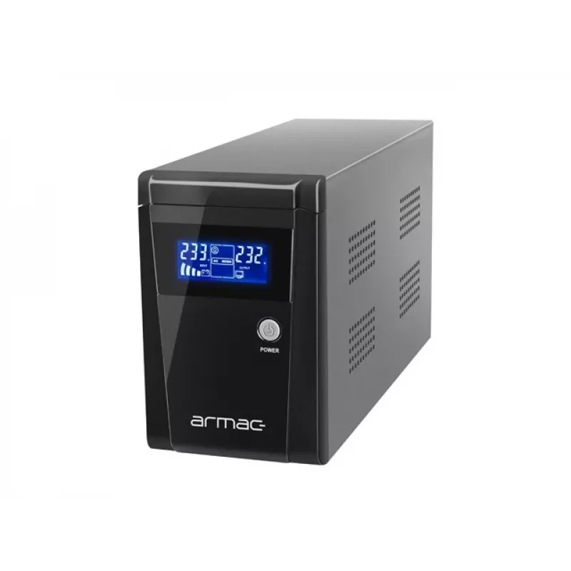 Nepertraukiamo maitinimo šaltinis Armac UPS OFFICE Line-Interactive 1500