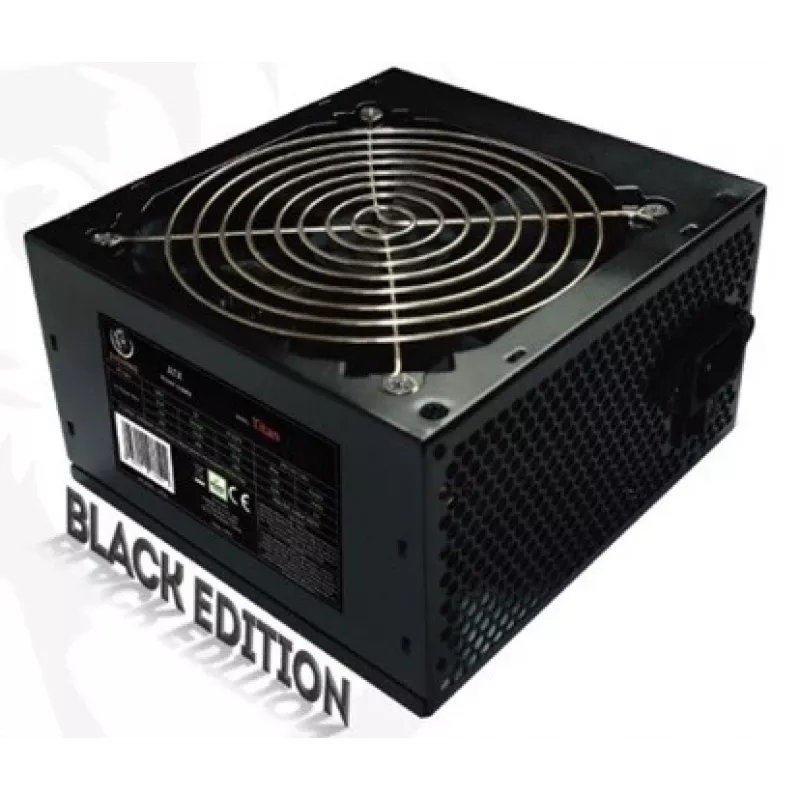 Maitinimo blokas ATX Ver 2.31 Titan 600W