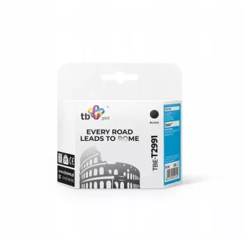 Rašalo kasetė Epson XP 235 TBE-T2991 Bk juoda