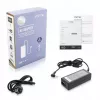 Maitinimo blokas MITSU Acer 5ZM004 — 19V 3.42A AC adapteris, tinkamas Acer nešiojamiesiems kompiuteriams
