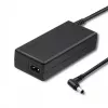 Maitinimo adapteris QOLTEC 51775 40W 19V 2,1A monitoriams, juodas, 1,75 m laidas