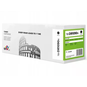 Būgno blokas Brother DR1090 10000 puslapių juodas