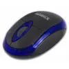 Cyngus Bluetooth 3D belaidė optinė pelė mėlyna