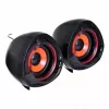 Garsiakalbiai ESPERANZA EP141 RUMBA 2.0 USB 2 x 2.5W