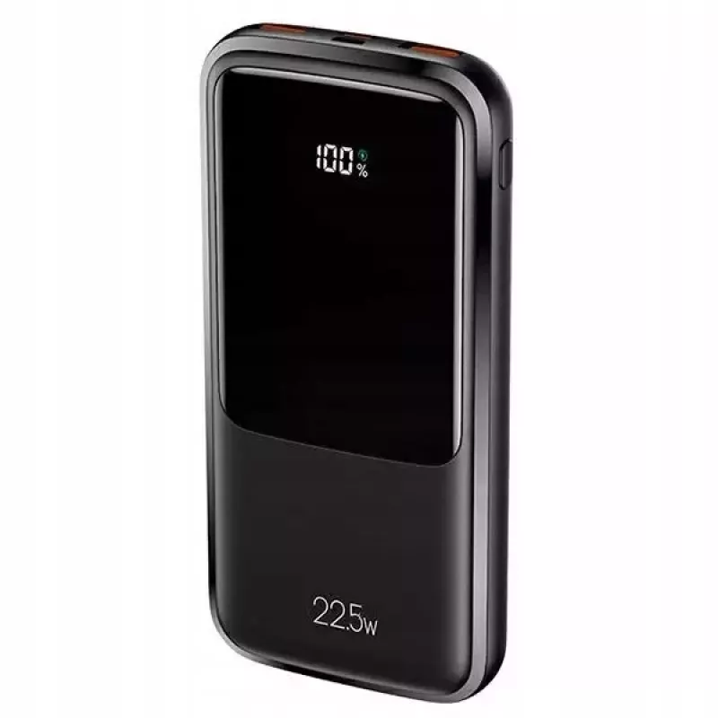 Nešiojamas įkroviklis USAMS Powerbank PB58 10000mAh