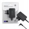 Maitinimo adapteris Qoltec 51032 45 W vidaus juodas nešiojamam kompiuteriui