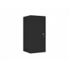 Sieninis tinklo stovas LANBERG WF10-2312-00B 12U, 280×310×603 mm, IP20, juodas, 20 kg