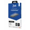 3MK Flexible Glass apsauginis stiklas Samsung S23 5G