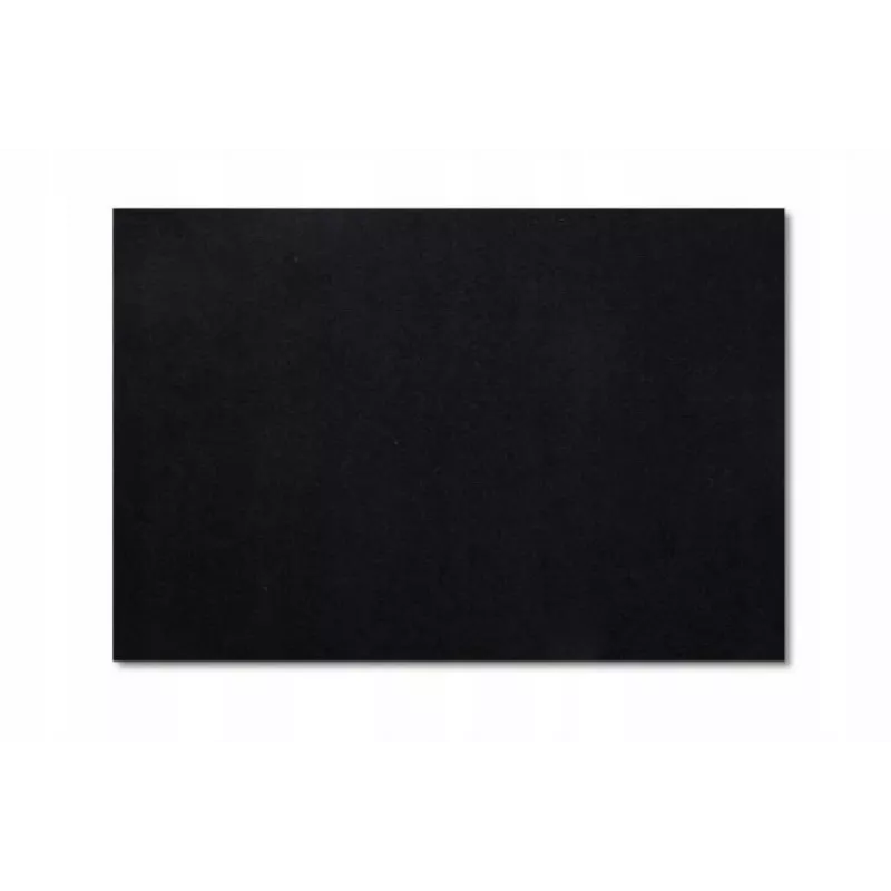K&M FW1 Black