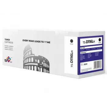 Kasetė su toneriu Samsung MLT-D116L New TS-D116LN