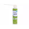 Suspaustas oras GreenBlue GB600 600ml pistoletinis purkštuvas