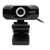 Savio internetinė kamera Webcam USB Full HD su įmontuotu mikrofonu