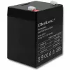 Qoltec AGM akumuliatorius (12 V, 4,5 Ah)