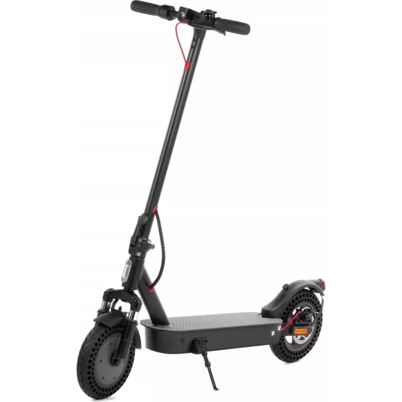 Elektrinis paspirtukas SCOOTER TWO S70 400W, 15 Ah