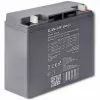 Qoltec 53046 AGM akumuliatorius 12 V / 17 Ah, maks. 255 A