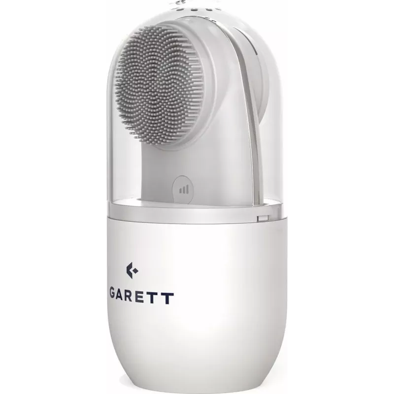 Garett Beauty Multi Clean veido valymo prietaisas nuo raukšlių