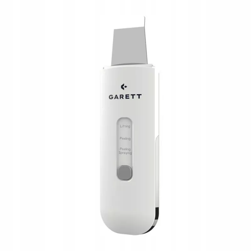 Garett Beauty Breeze Scrub ultragarsinis odos šveitiklis
