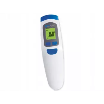 Bekontaktis termometras HI-TECH MEDICAL ORO-T30 BABY