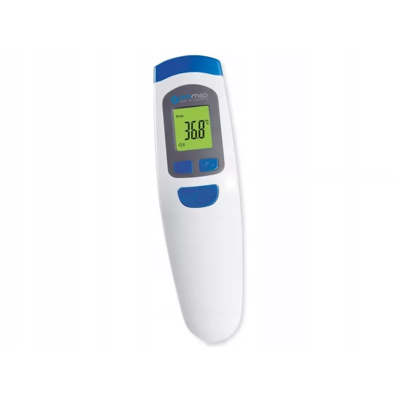 Bekontaktis termometras HI-TECH MEDICAL ORO-T30 BABY
