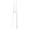 Cudy LT400 belaidis maršrutizatorius Fast Ethernet vienos juostos (2,4 GHz) 4G balta