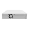 MikroTik CRS310-8G+2S+IN valdomas tinklo komutatorius, 8x 2,5G, 2x SFP+