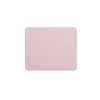 Pelėdų kilimėlis Natec Colors Series Misty Rose 300x250 mm