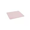 Pelėdų kilimėlis Natec Colors Series Misty Rose 300x250 mm