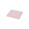 Pelėdų kilimėlis Natec Colors Series Misty Rose 300x250 mm