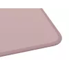 Pelėdų kilimėlis Natec Colors Series Misty Rose 300x250 mm
