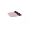 Pelėdų kilimėlis Natec Colors Series Misty Rose 300x250 mm