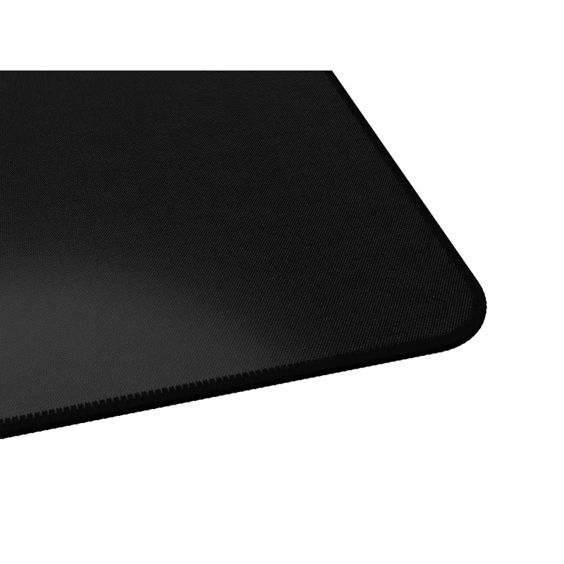 Pelės kilimėlis NATEC Colors serija Obsidian Black