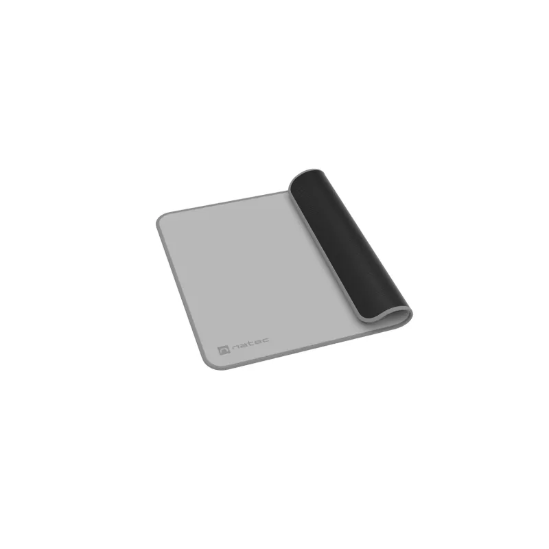 Pelės kilimėlis Natec Colors Series Stony Grey 300x250 mm