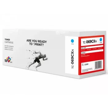 Toneras Canon MF752 TC-069CXN CY 100% naujas